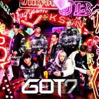 Hey Yah_GOT7