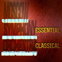 The Four Seasons, Op. 8, Concerto No. 1 in E Major, RV 269 "Spring": I. Allegro_Moscow Symphony Orchestra,Antonio Vivaldi