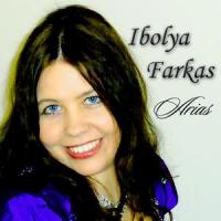 Dido and Aeneas, Act III: "When I Am Laid in Earth"_Ibolya Farkas,Henry Purcell