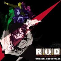 R.O.D.のテーマ_岩崎琢