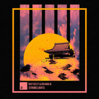 Strobe Lights_Roy Dest,Drama B