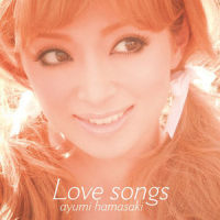 Love Song_滨崎步