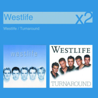 I Did It For You_Westlife