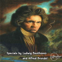 Piano Sonata No. 17 In D Minor, Op. 31 No. 2, Tempest III. Allegretto_Ludwig van Beethoven,Alfred Brendel