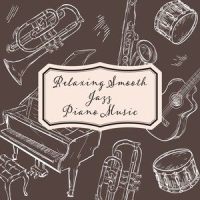 Mellow Jazz Piano_Noble Music Project