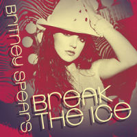 Break the Ice_Britney Spears