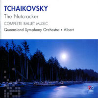The Nutcracker: Chocolate (Spanish Dance)_Queensland Symphony Orchestra
