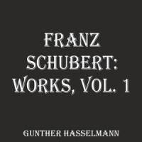 6 Moments musicaux, Op. 94: II. Andantino in A♭Major_Gunther Hasselmann