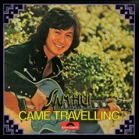 A Spaceman Came Travelling_许冠杰