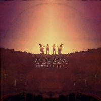 Cover Bombs_Odesza,Nomadic Firs