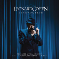 The Gypsy's Wife_Leonard Cohen