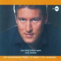 Im Nebel II Molto adagio_Lars David Kellner,Leoš Janáček