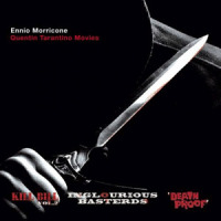 A Silhouette of Doom_Ennio Morricone
