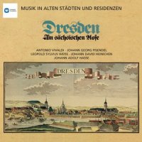 Arminio: Son par sola una volta_Marlies Siemeling,Heinz Friedrich Hartig,Eberhard Finke,Berliner Philharmoniker