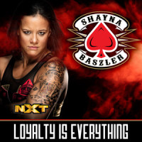 WWE: Loyalty Is Everything (Shayna Baszler)_WWE,CFO$
