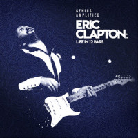 Little Queenie_Eric Clapton
