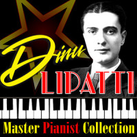 Piano Sonata No. 8 in A minor, K. 310 (K. 300d) - Waltz for piano No. 10 in B minor, Op. 69/2, CT. 216_Dinu Lipatti