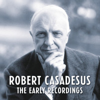 Le tombeau de Couperin, M. 68: V. Menuet (Remastered)_Robert Casadesus,Maurice Ravel
