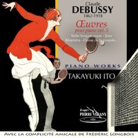Khamma, L. 125: Prélude (Version with Text)_Frédéric Longbois,Takayuki Ito