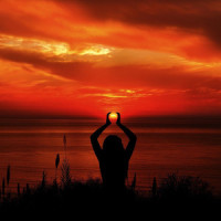Fantasy Forest_New Age,Deep Sleep,Celtic Harp Soundscapes