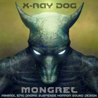 Shades Of Justice_X-Ray Dog