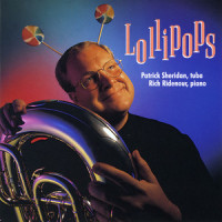 Salut D' Amor, Op. 12_Patrick Sheridan,Tuba