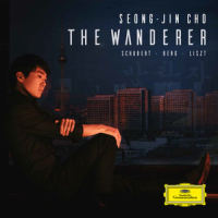 Berg: Piano Sonata, Op. 1 - b. Langsamer als Tempo I_赵成珍