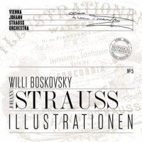 Auf freiem Fusse, Op. 345_Wiener Johann Strauss Orchester,Willi Boskovsky