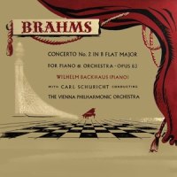 Piano Concerto No. 2 in B Flat Major, Op. 83, Fourth Movement: Allegretto Grazioso_Ruby Murray,Wilhelm Backhaus