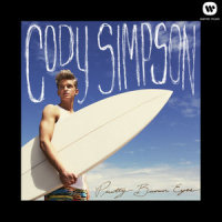 Pretty Brown Eyes_Cody Simpson