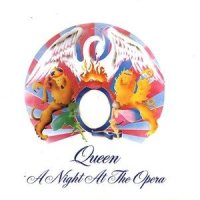 God Save the Queen_Queen