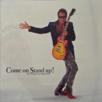 Come on Stand up!_长渕刚