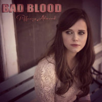 Bad Blood_Tiffany Alvord