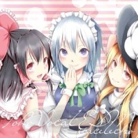 over the limit_初音未来