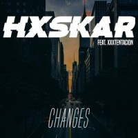 Changes_Hxskar,XXXTentacion