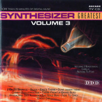 L' Opera Sauvage_Vangelis