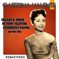 Blue Train_Caterina Valente