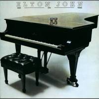 Saturday Night's Alright (For Fighting)_Elton John