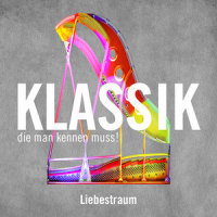 Liebestraum (Love Dream)_Michael Krücker,Franz Liszt