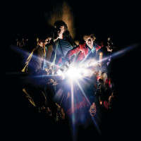 This Place Is Empty_The Rolling Stones