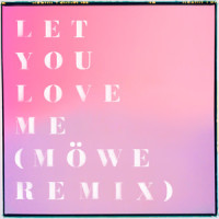 Let You Love Me_Rita Ora