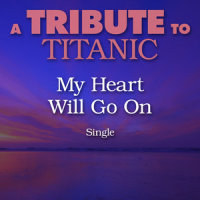 My Heart Will Go On_Deja Vu