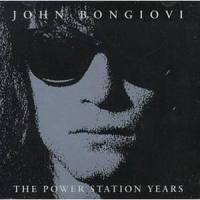 Stringin' A Line_Jon Bon Jovi