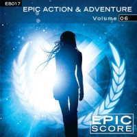 Rising From the Depths_Epic Score