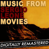 Chaple Shootout_Ennio Morricone