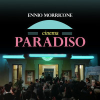 Cinema paradiso(Titles)_Ennio Morricone