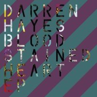 Bloodstained Heart_Darren Hayes