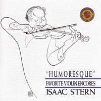 Gymnopédie No. 3 (第3号裸体歌舞)_Isaac Stern,Frank Brieff,Columbia Symphony Orchestra,Erik Satie