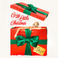 Cozy Little Christmas_Katy Perry