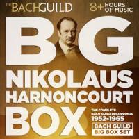 Jean-Philippe Rameau: Deuxieme Concert, RCT 8: I. La Laborde-Rondement (Sans vitese)_Gustav Leonhardt,Nikolaus Harnoncourt,Lars Fryden